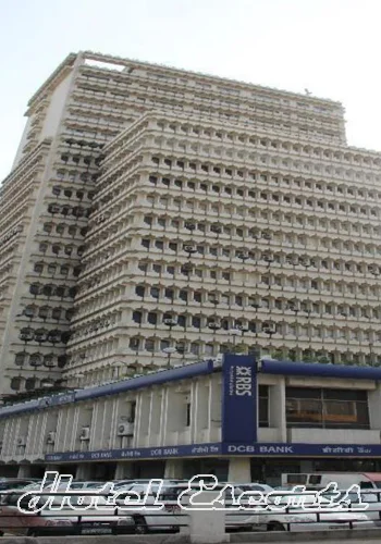 Call Girls No Andheri